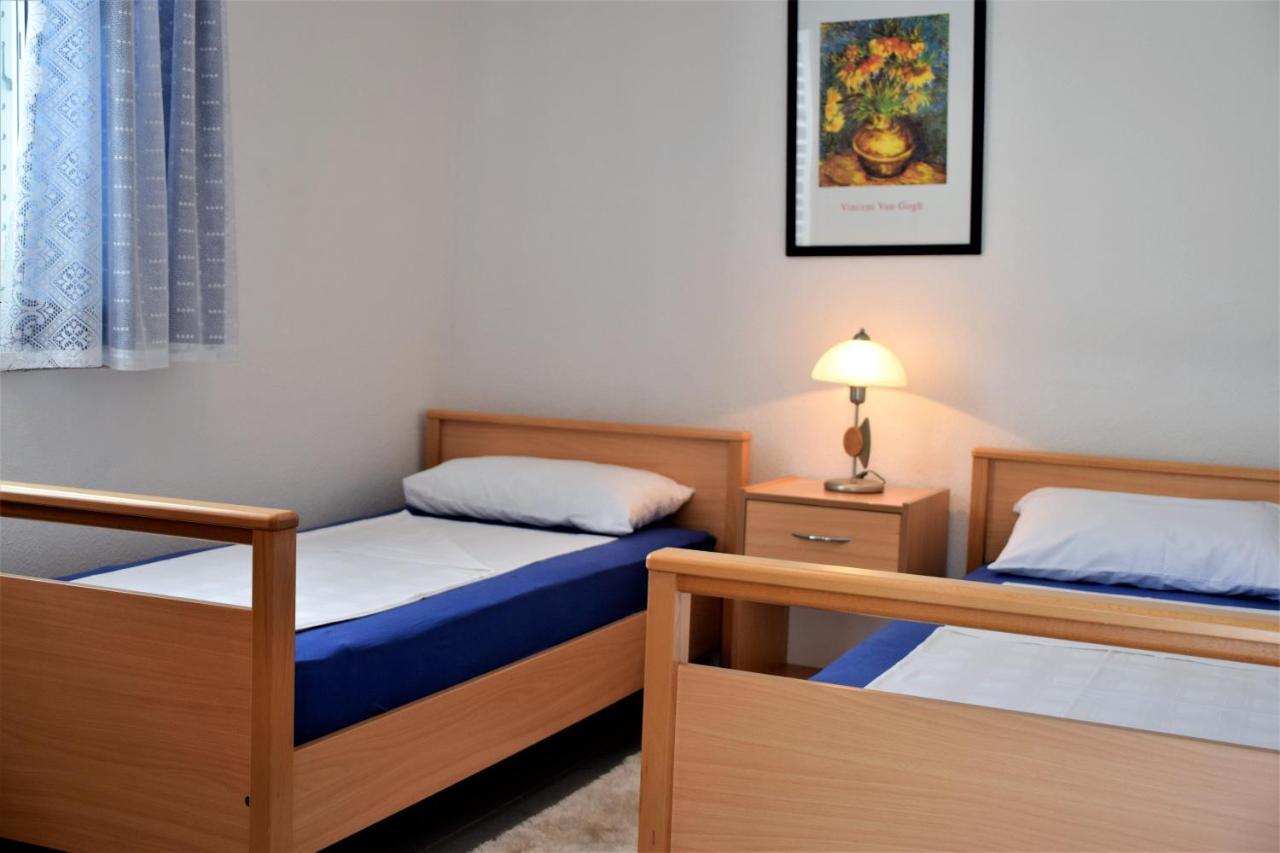 J&D Appartement Dobropoljana Buitenkant foto