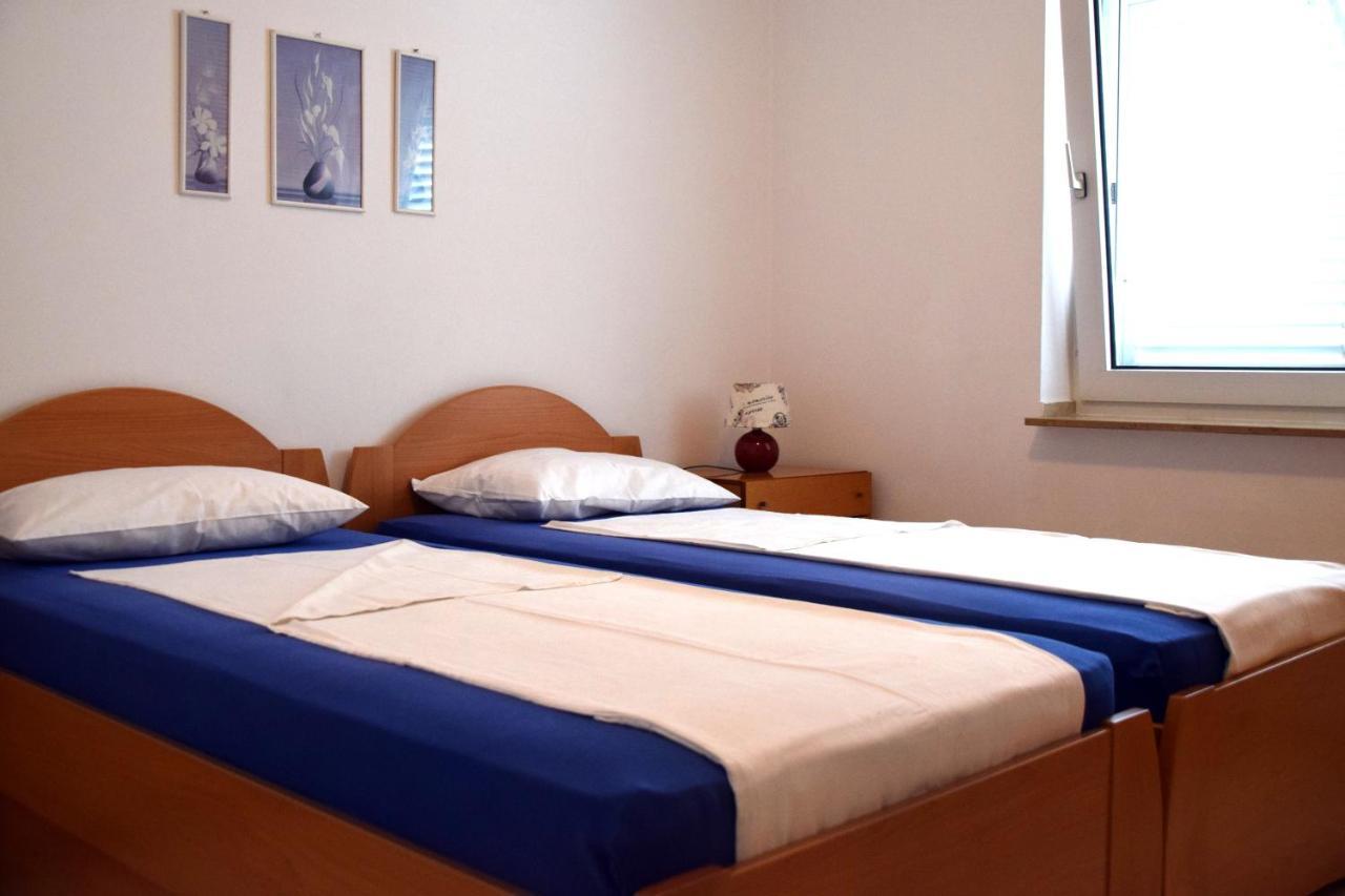 J&D Appartement Dobropoljana Buitenkant foto