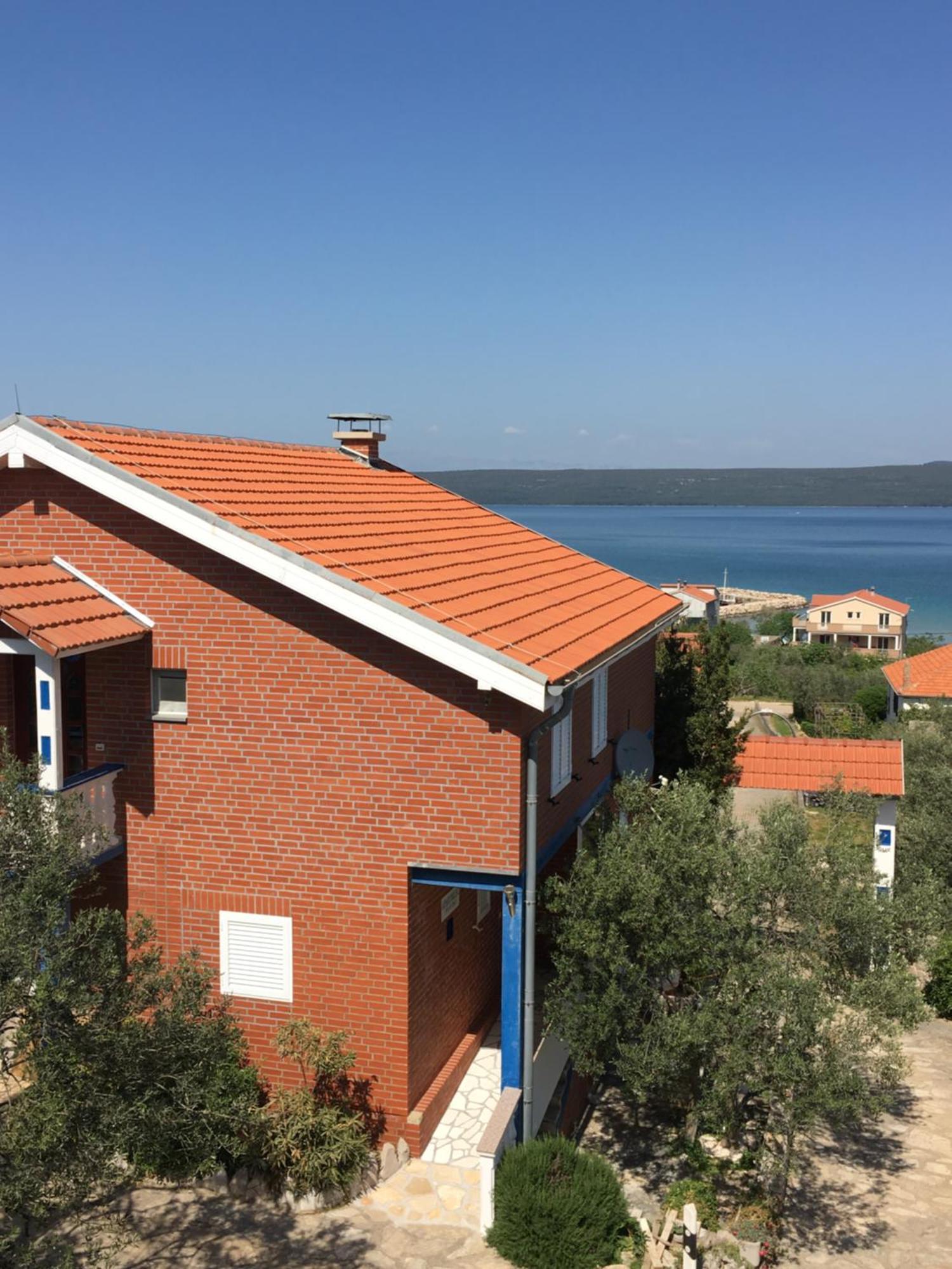 J&D Appartement Dobropoljana Buitenkant foto