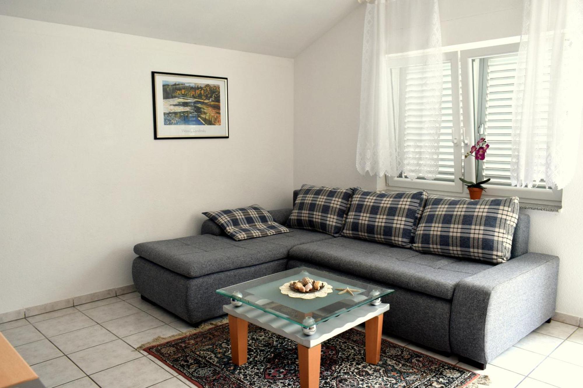 J&D Appartement Dobropoljana Buitenkant foto