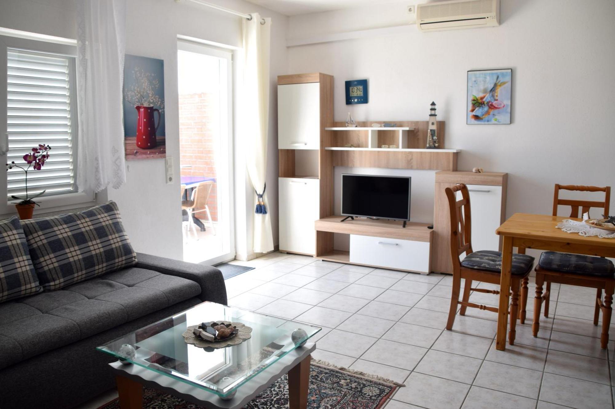 J&D Appartement Dobropoljana Buitenkant foto