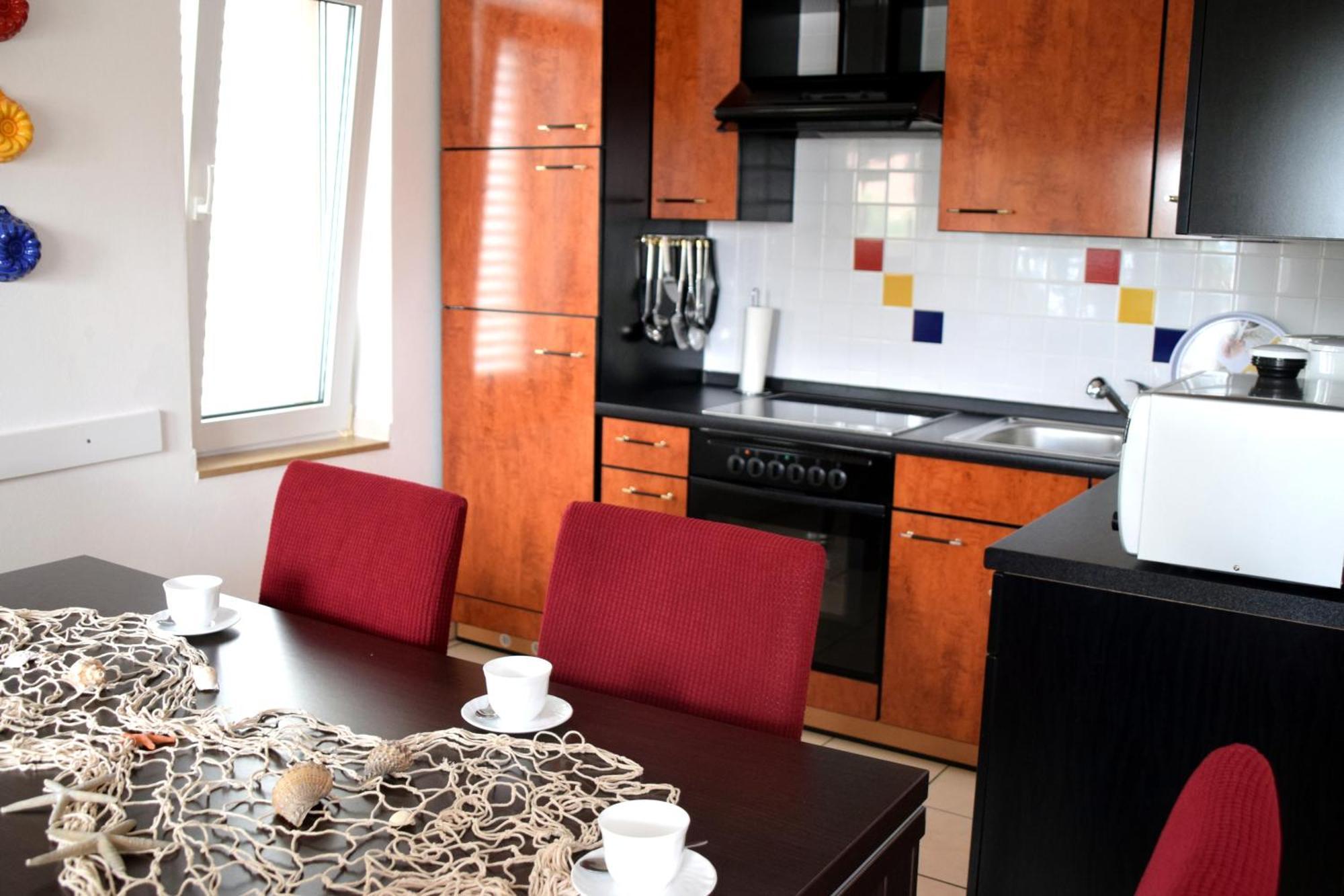 J&D Appartement Dobropoljana Buitenkant foto