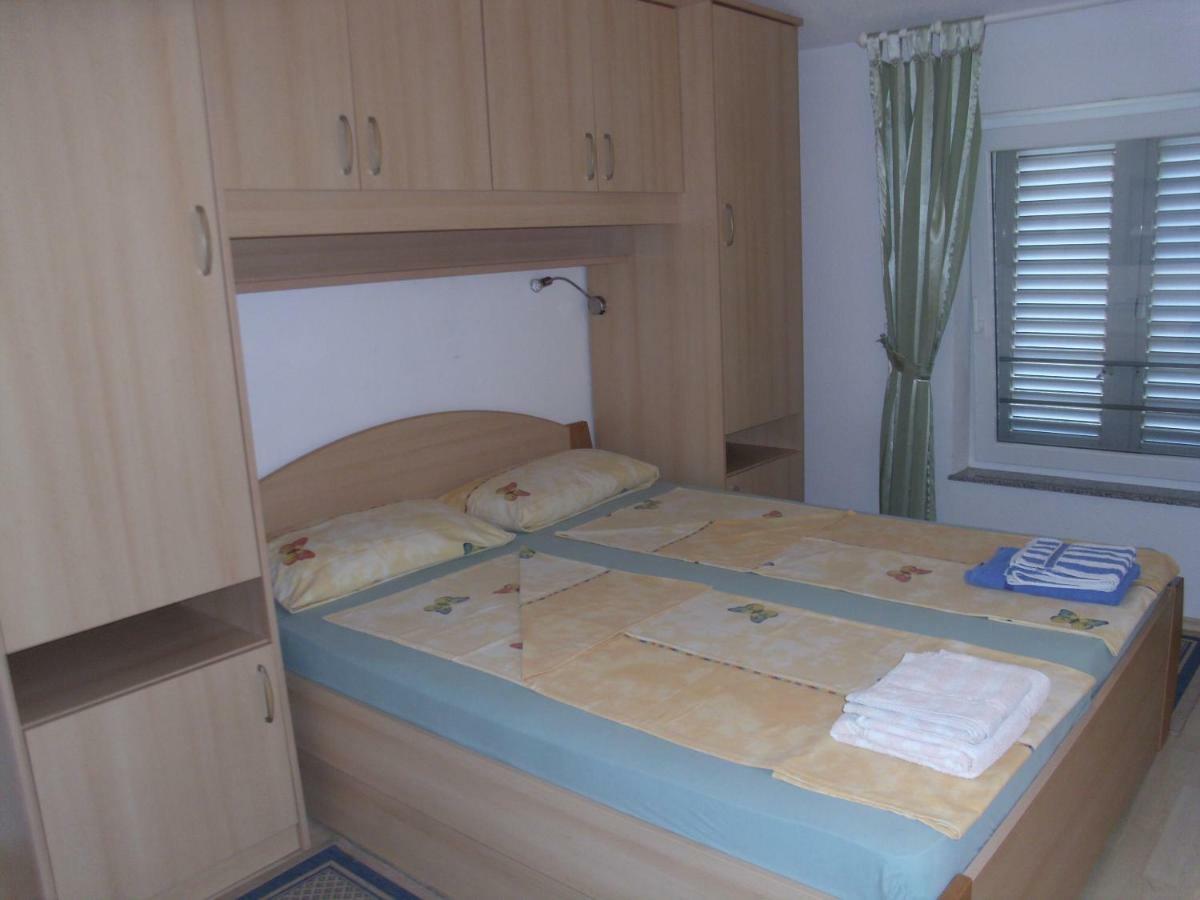 J&D Appartement Dobropoljana Buitenkant foto