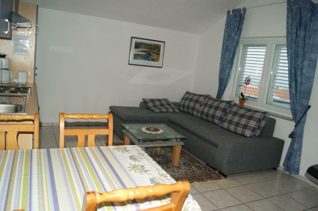 J&D Appartement Dobropoljana Buitenkant foto