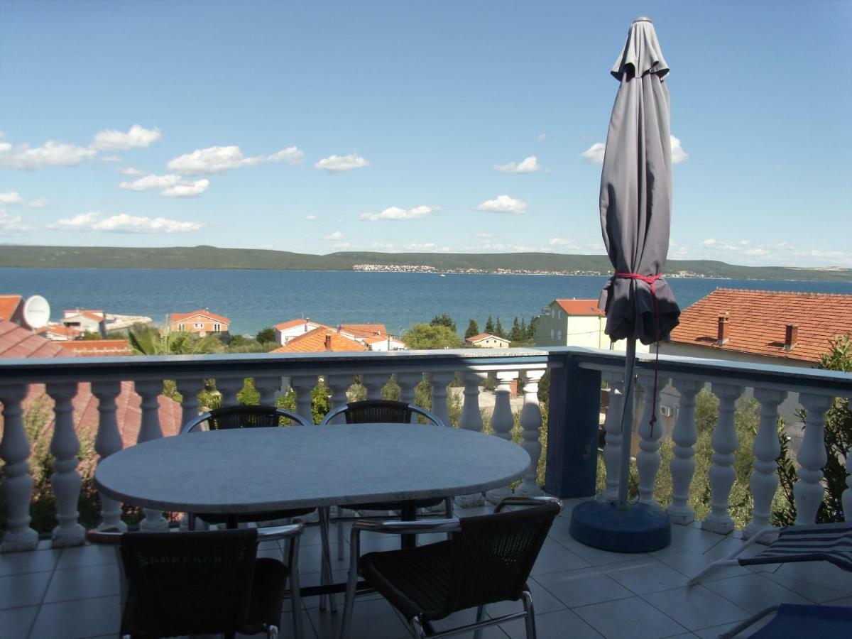 J&D Appartement Dobropoljana Buitenkant foto